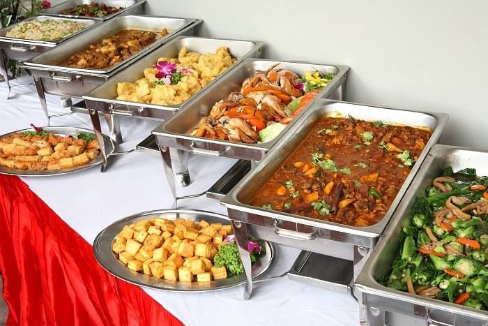 Large Buffet (30 -50 Guests)_0