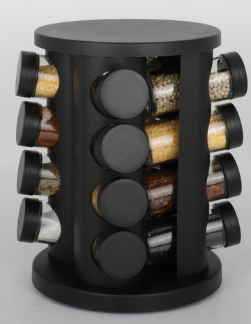 Spice Jar with swivel_0