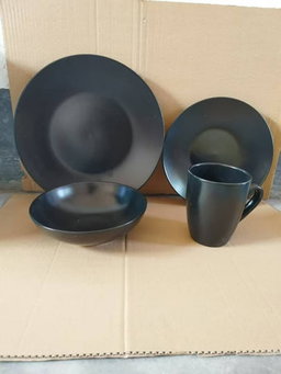 Dinner set 16 PC