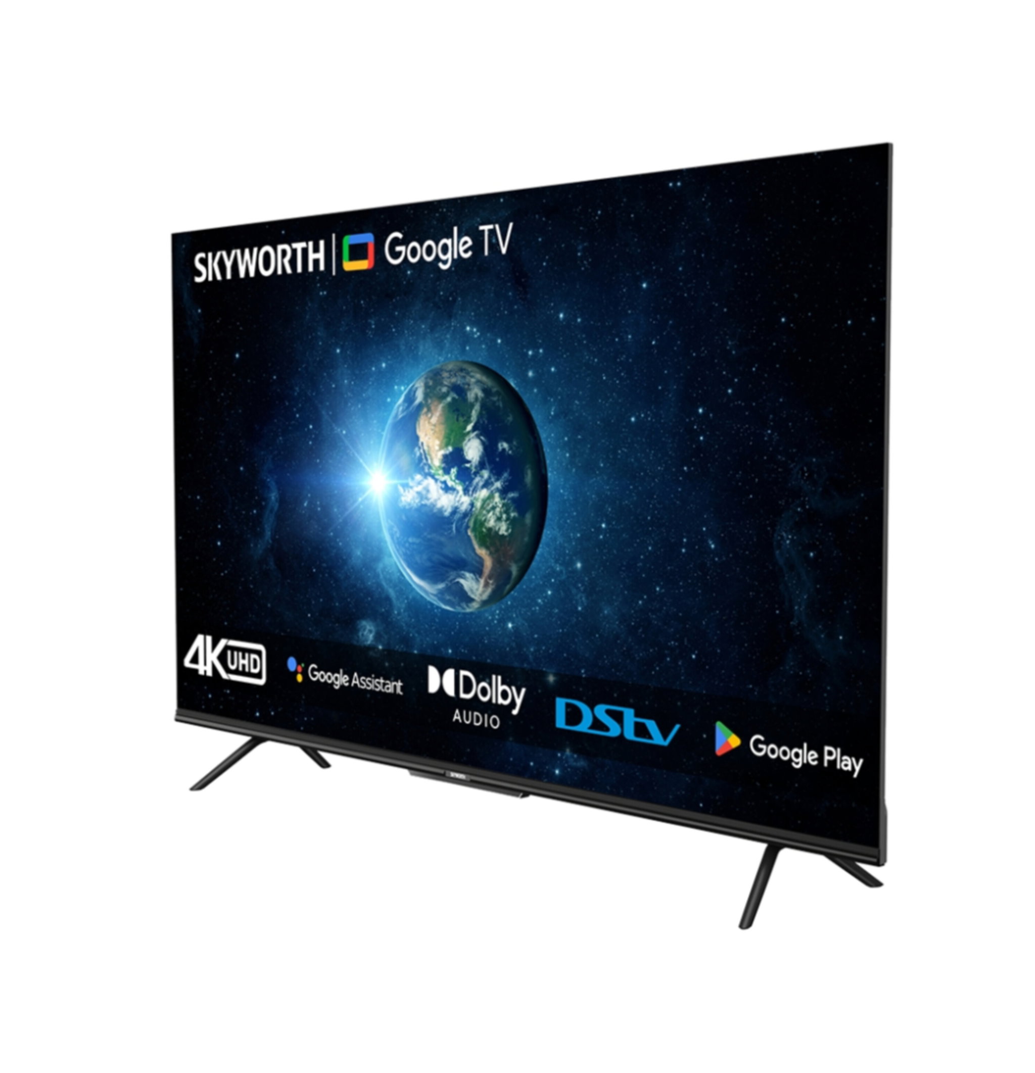 SKYWORTH 65” UHD GOOGLE TV_1