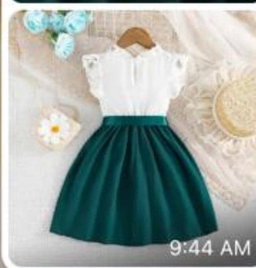 Fashion wholesale and Retail sell