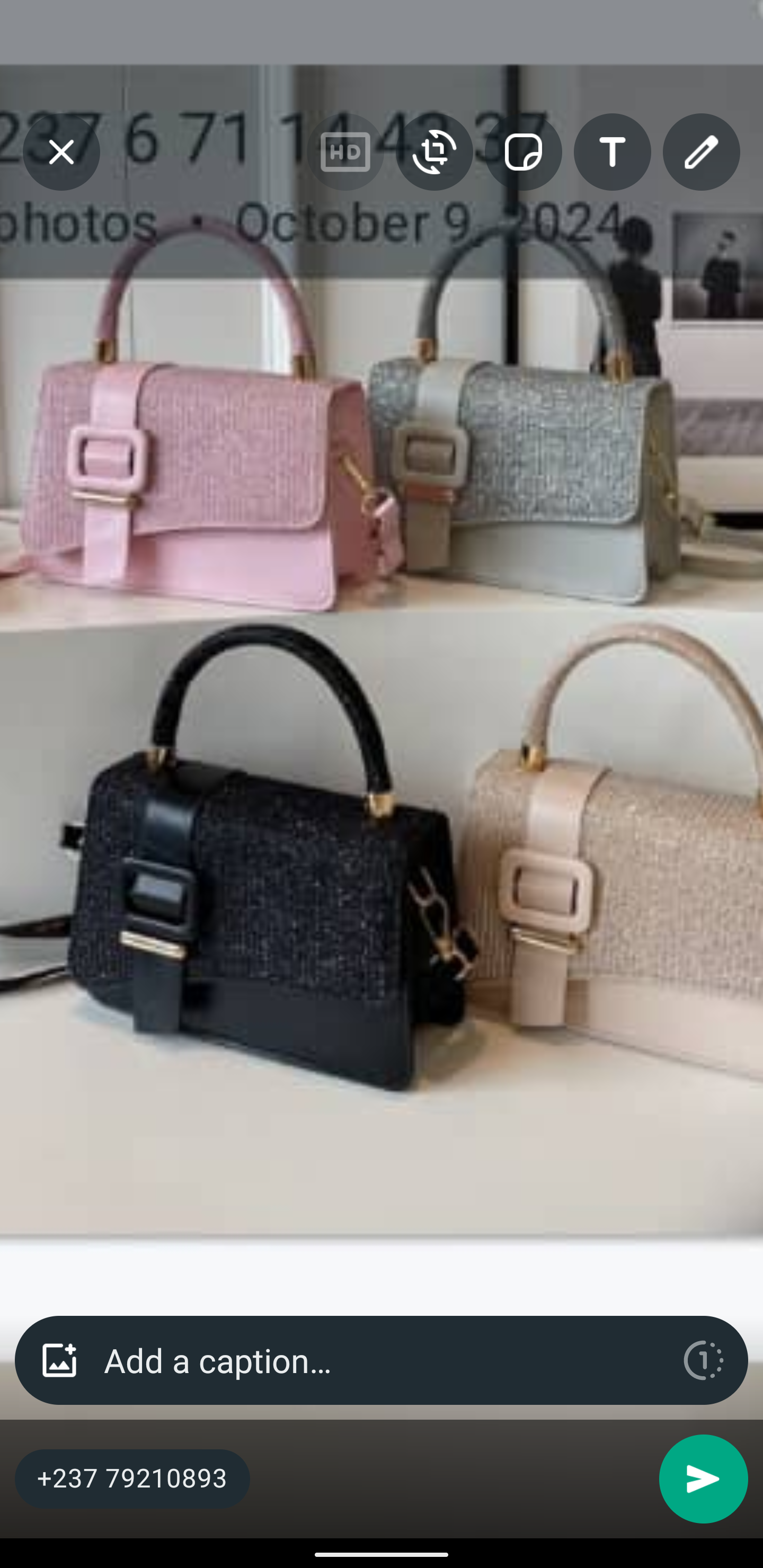 Fashion wholesale and Retail sell_5