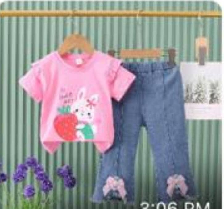 Fashion wholesale and Retail sell_3