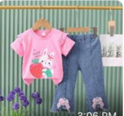 Fashion wholesale and Retail sell
