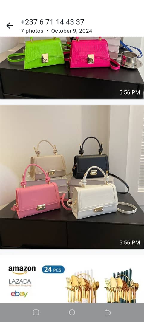 Fashion wholesale and Retail sell_8