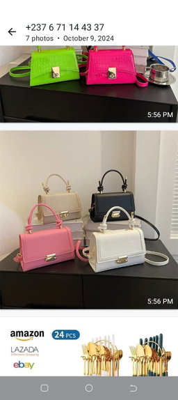 Fashion wholesale and Retail sell