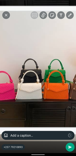 Fashion wholesale and Retail sell