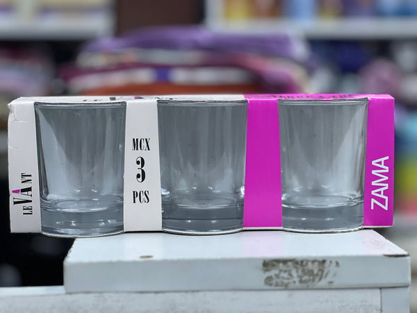 Whiskey Glass Set_0