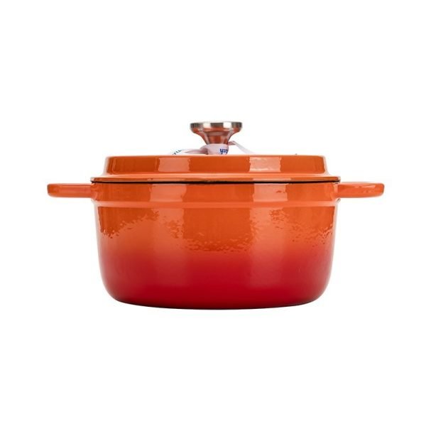 Ameercook Cast Iron Cookware - Single Pc_0