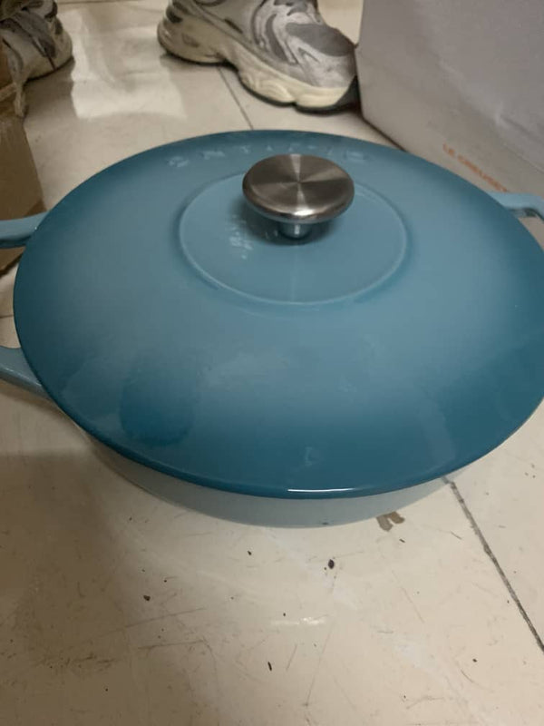 Cast Iron cookware - Single Pc_1
