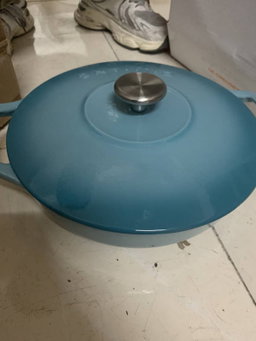 Cast Iron cookware - Single Pc
