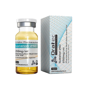 Sustanon 250mg x10ml