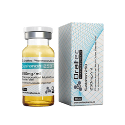 Sustanon 250mg x10ml 