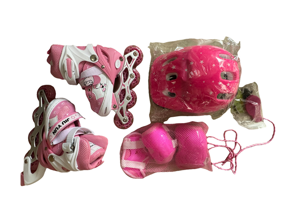 Kids skates set_1