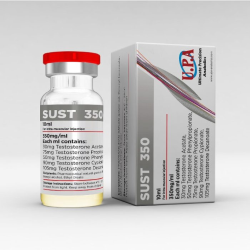 Sustanon 330mg x10ml