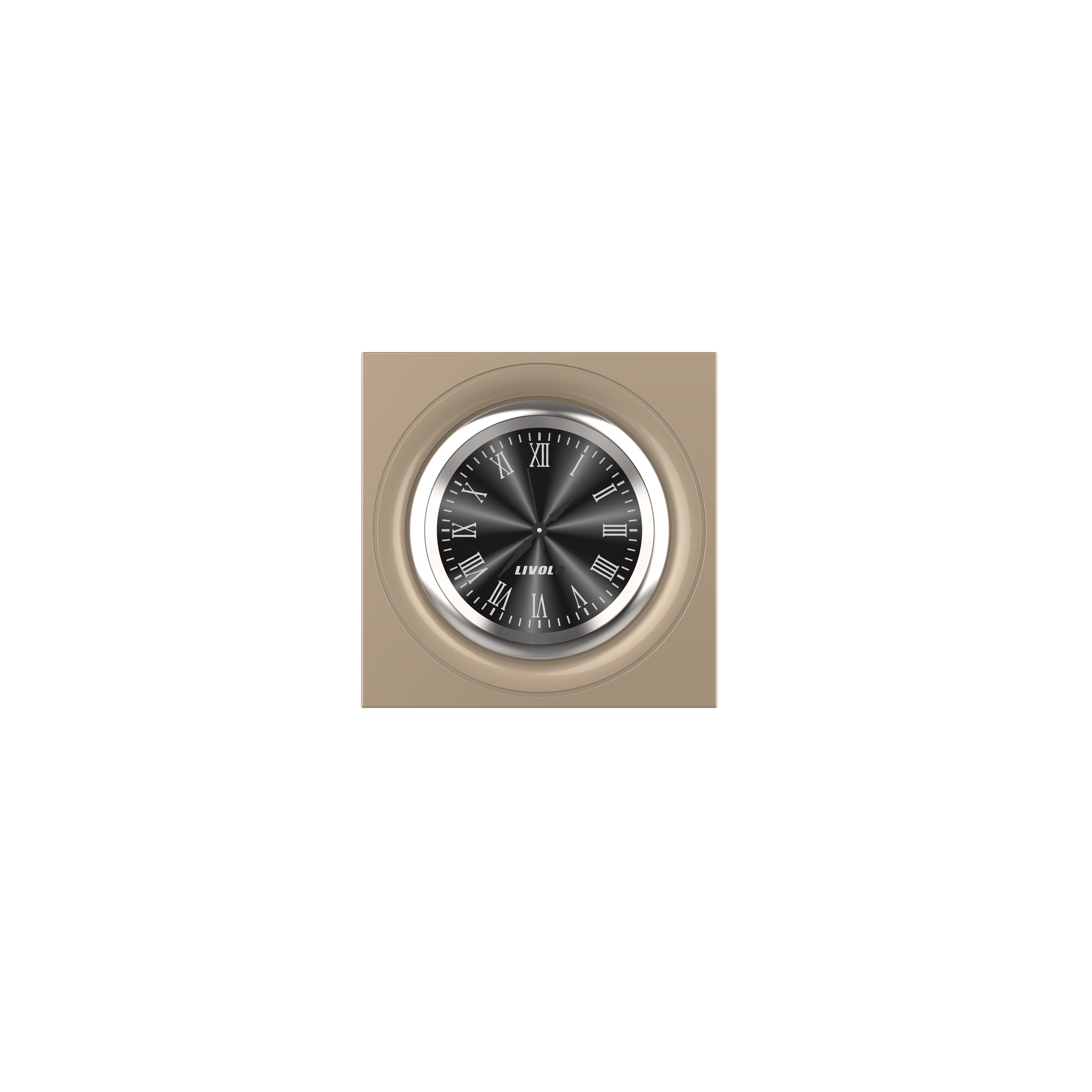 Mécanisme montre à aiguilles doré_1
