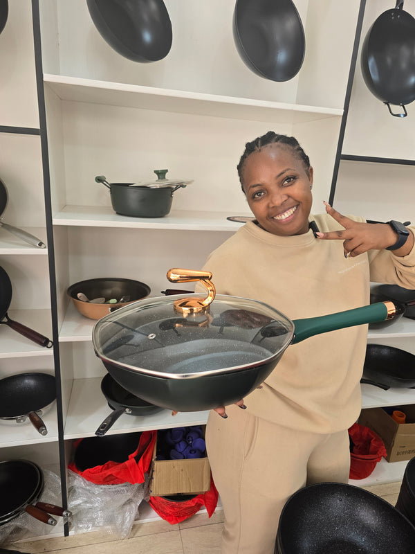 Sauce pan Cookware_0