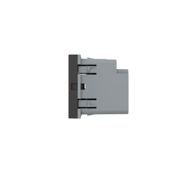 Mécanisme USB-C 45W Noir