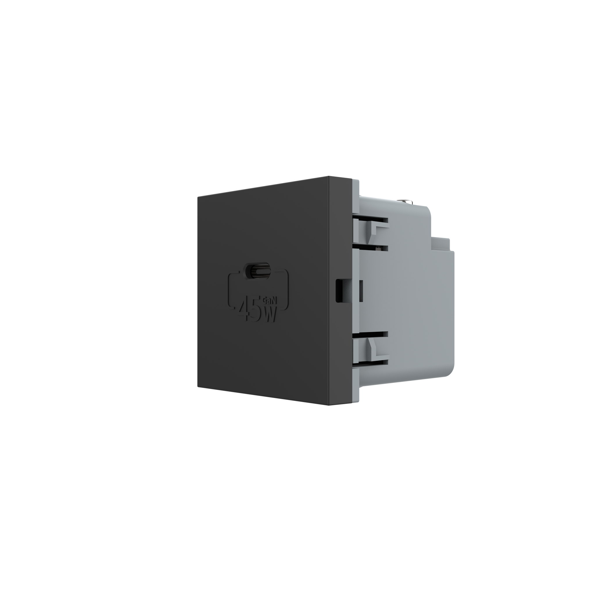 Mécanisme USB-C 45W Noir_2