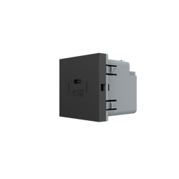 Mécanisme USB-C 45W Noir