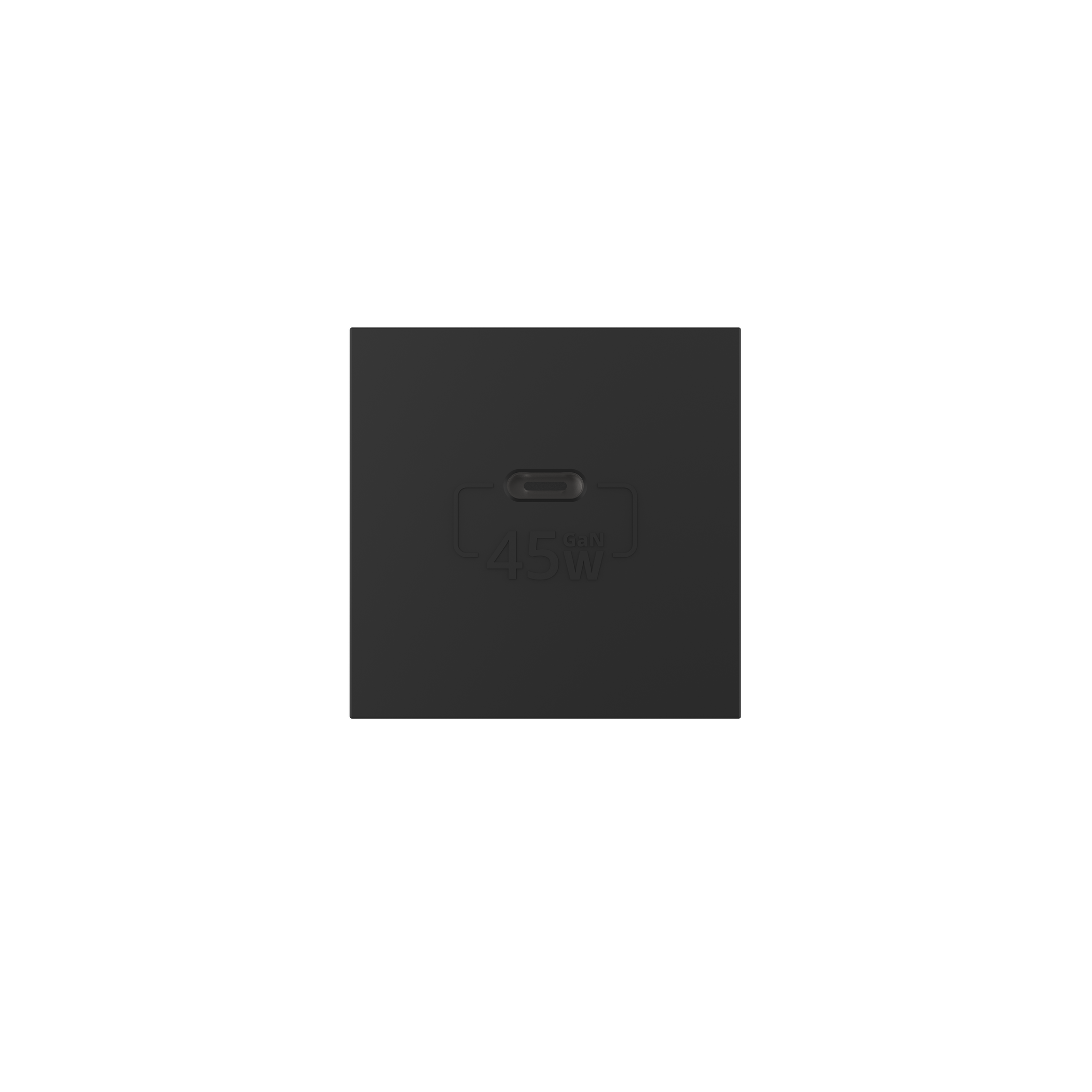 Mécanisme USB-C 45W Noir_0