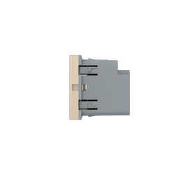 Mécanisme USB-C 45W Doré