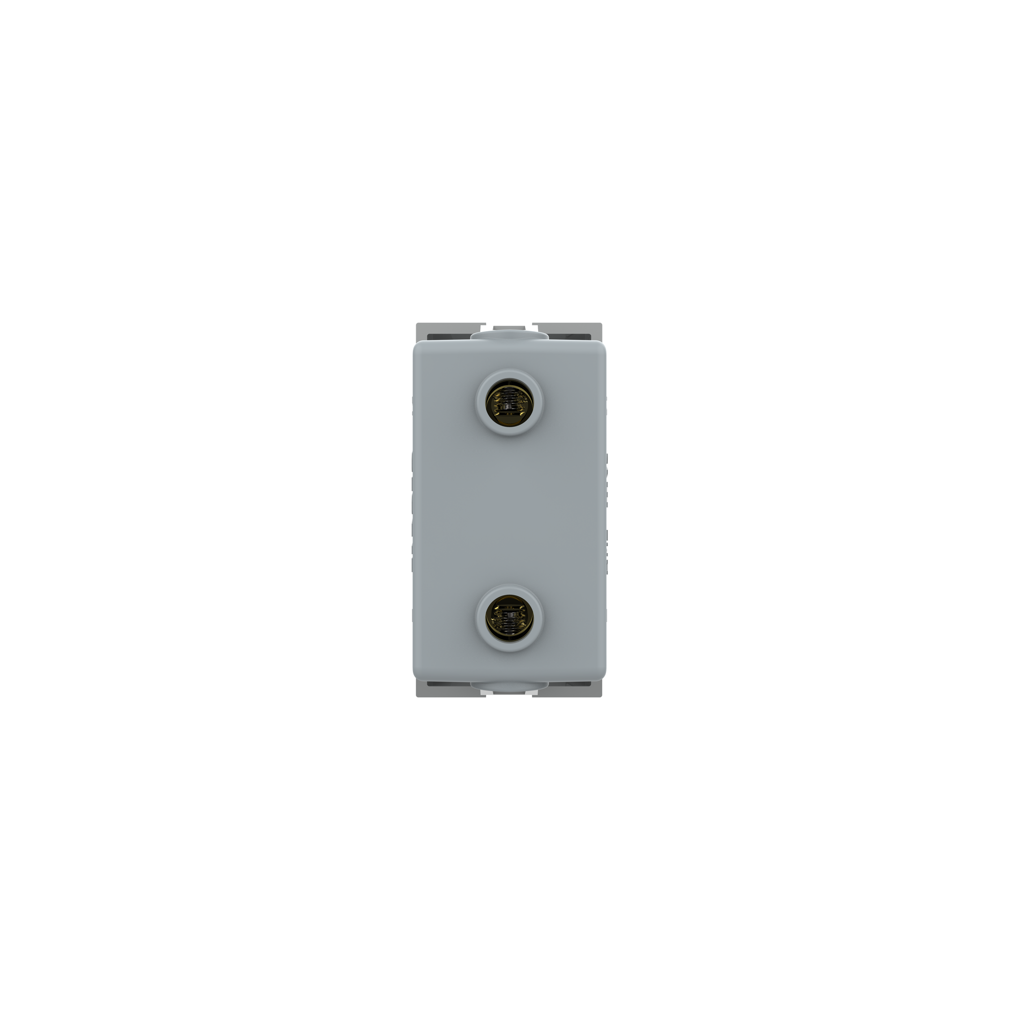 Mécanisme simple USB-A gris_3