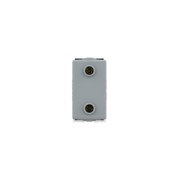 Mécanisme simple USB-A Blanc