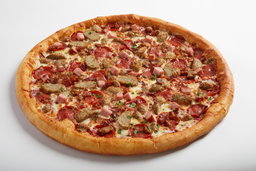 Whole Pie Meat Primo 17"