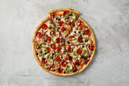 Pizza 14"