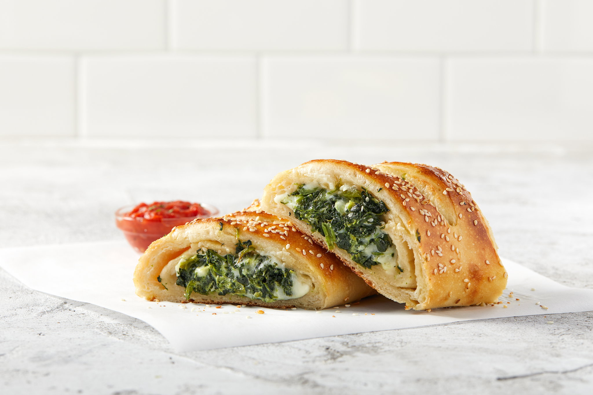Stromboli Spinach_0