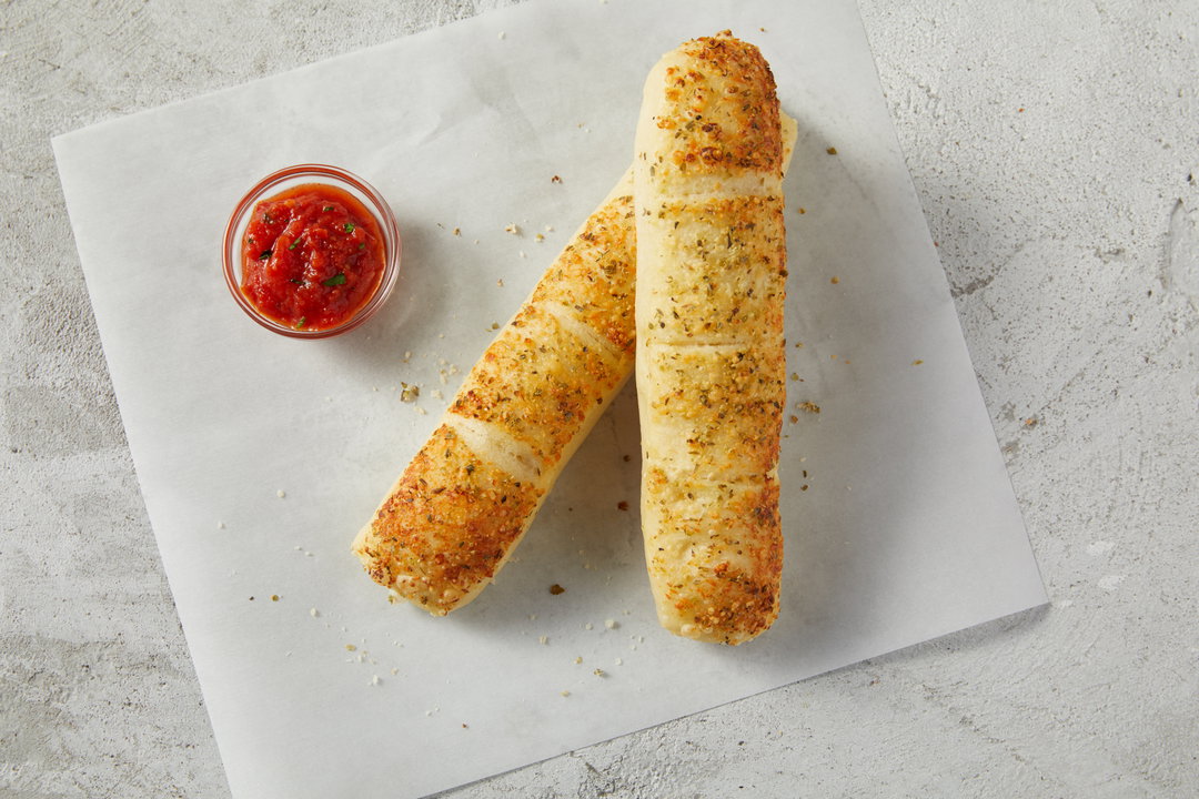 Breadsticks