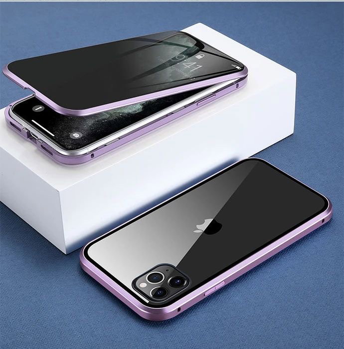 Coques IPhone Anti espion _5