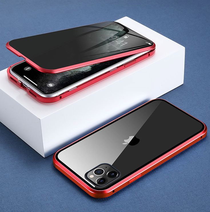 Coques IPhone Anti espion _9