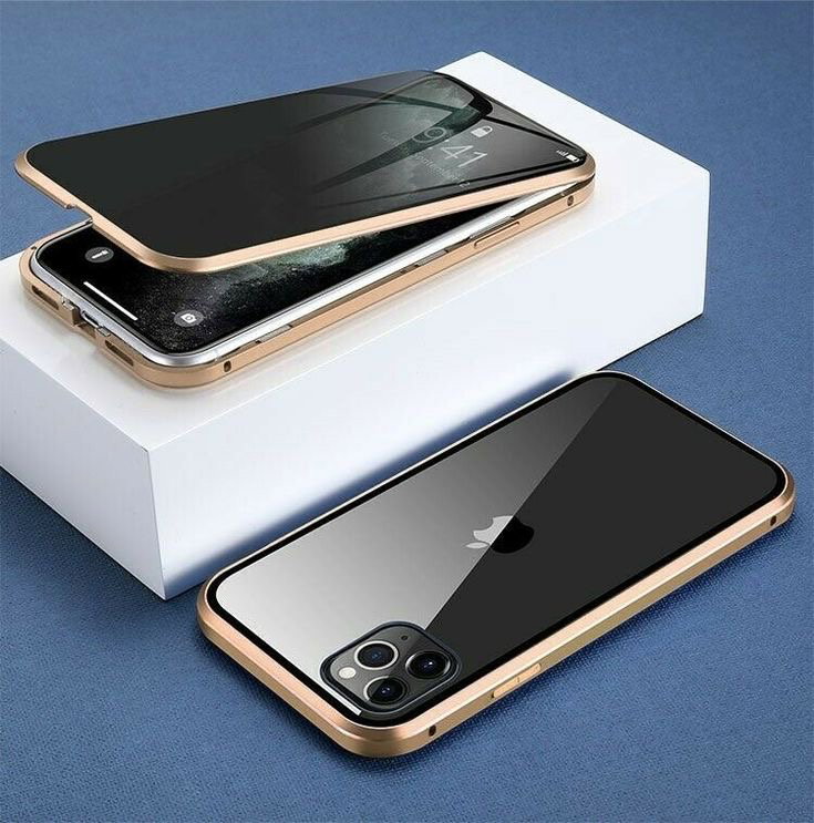 Coques IPhone Anti espion _7