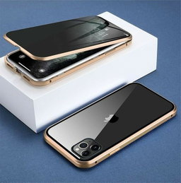 Coques IPhone Anti espion 