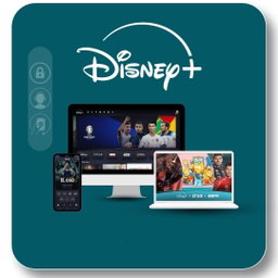Disney Plus