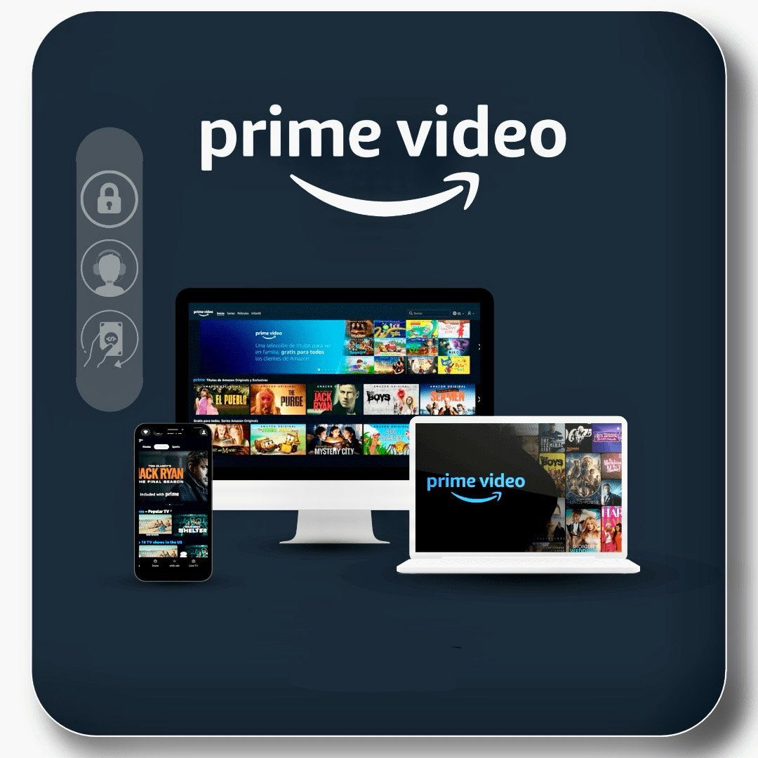 Prime Video