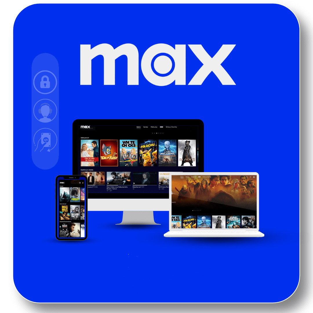 MAX