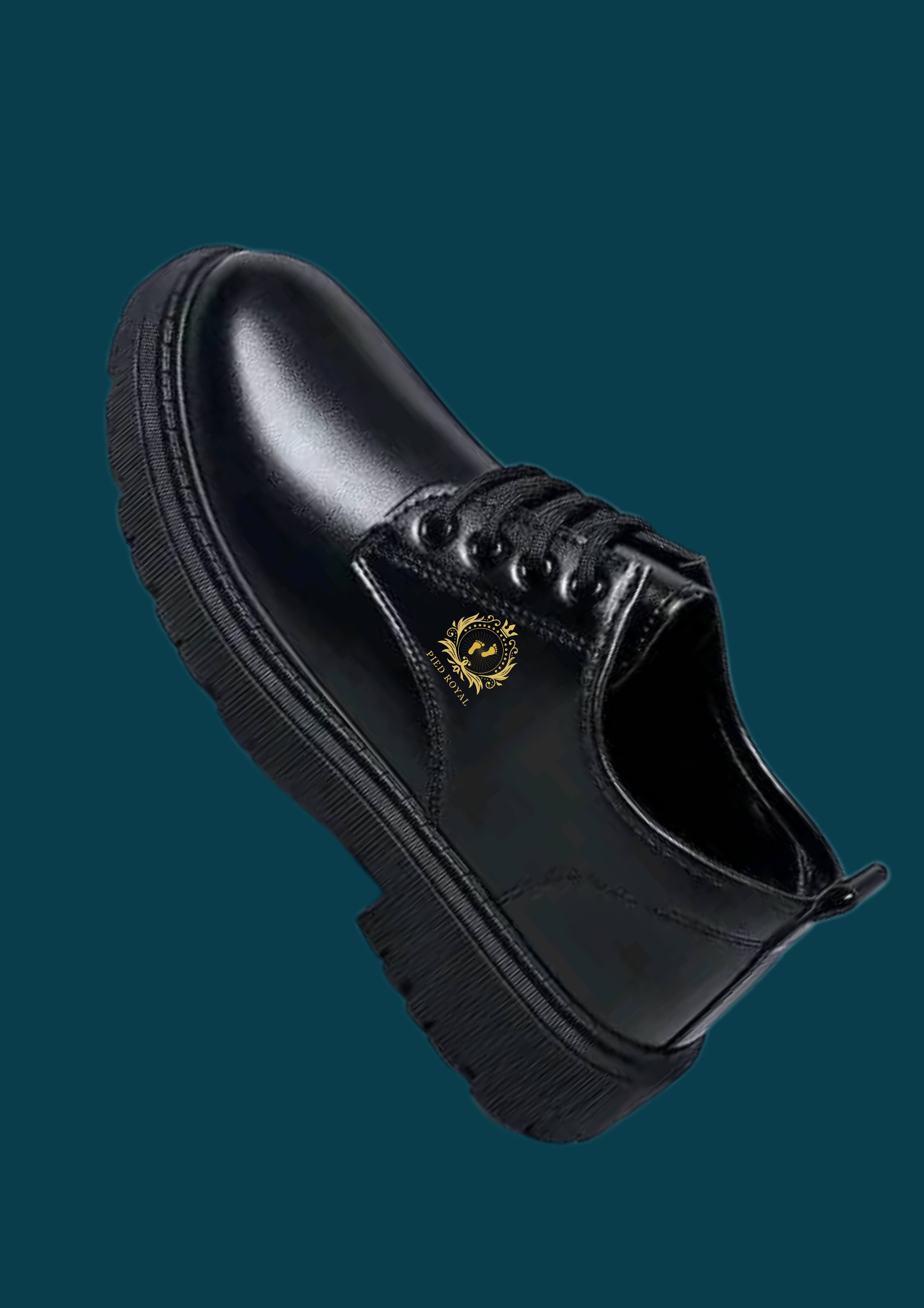 Chaussures derby _1
