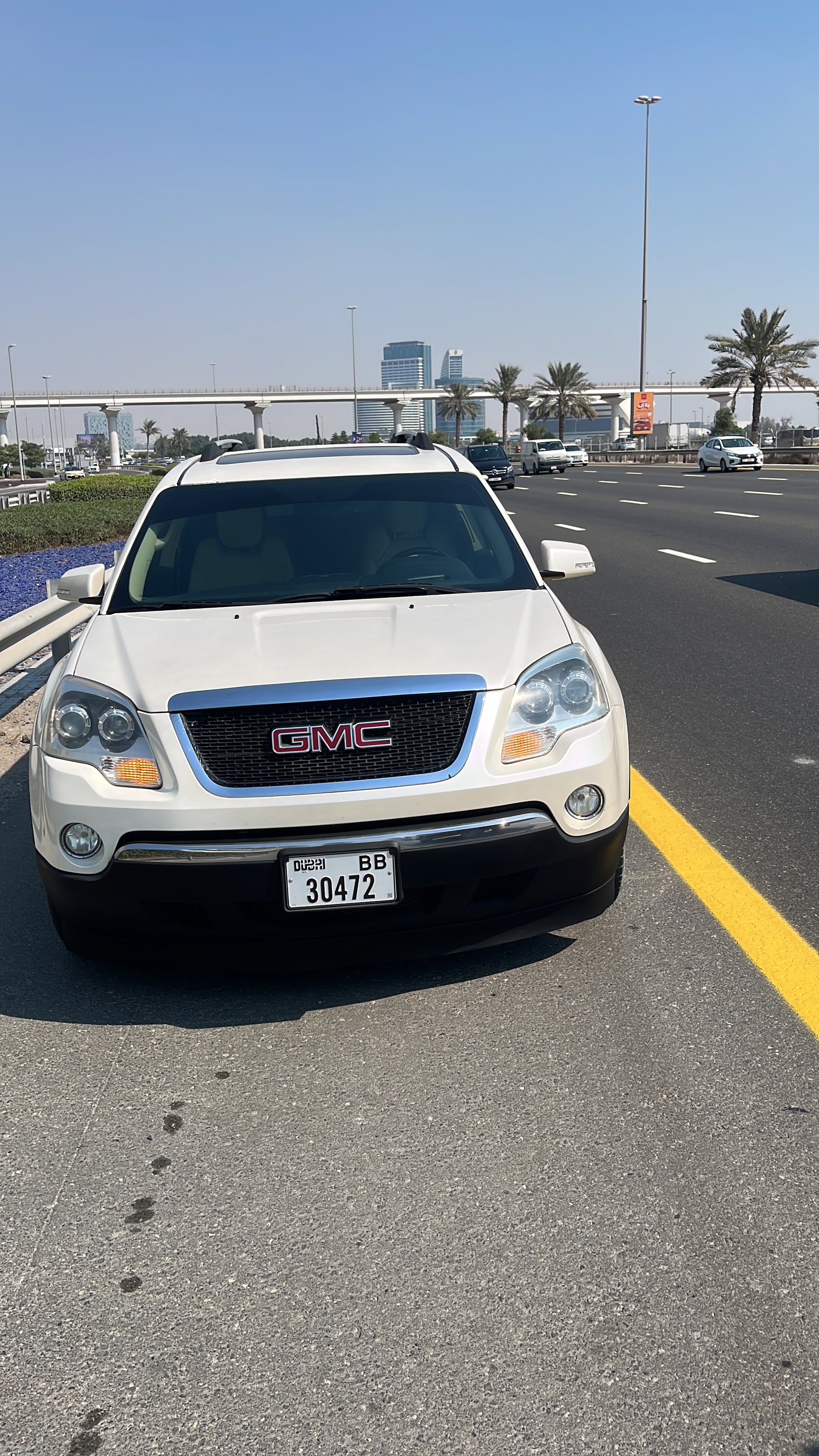Limousine service _2
