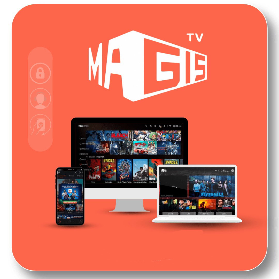 Magis TV