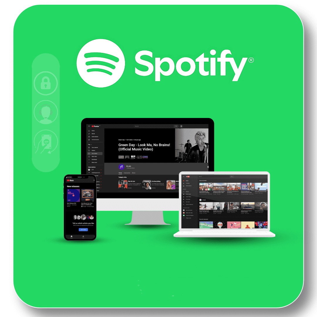 Spotify