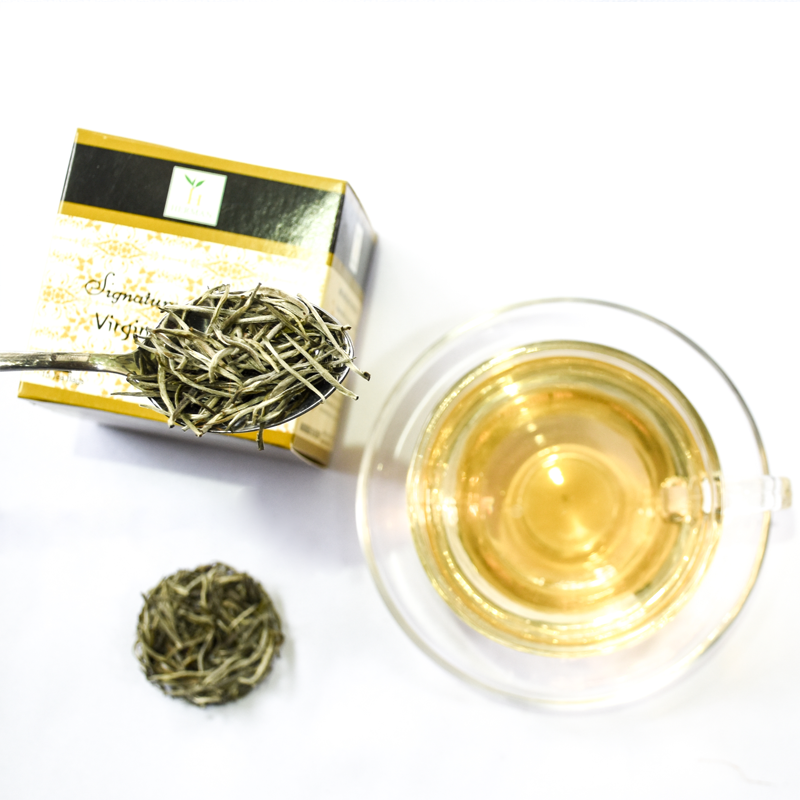 Virgin White Tea - Test Item (Demo)_1