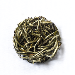 Virgin White Tea - Test Item (Demo)