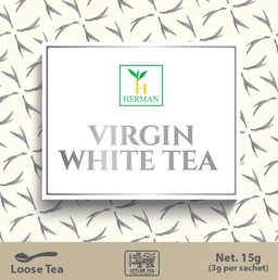 Virgin White Tea - Test Item (Demo)