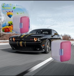Mini Fridge Refrigerator Cooler Freezer