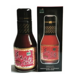 DF Benizake Sauce 红菊料理酱 235 gm