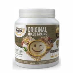 DF Happy Grain Original Mixed Grains 快乐谷粮 1.20 Kg