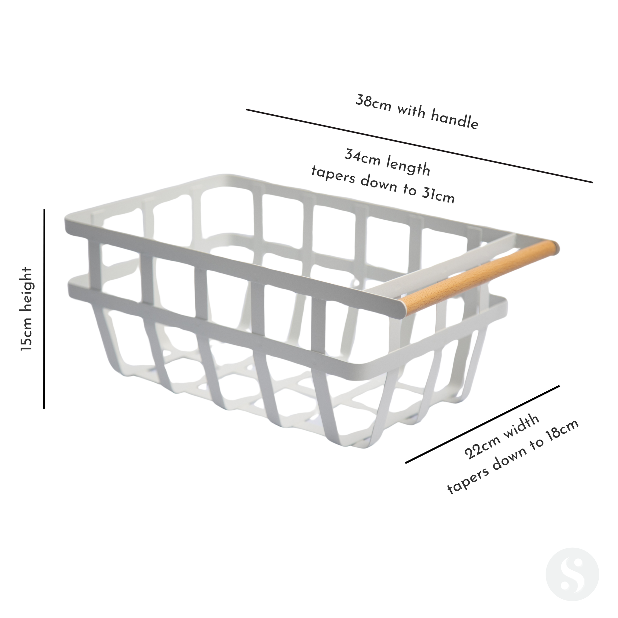 Metal Basket_0